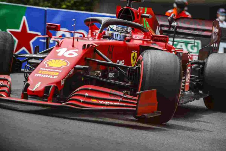 Gp Monaco, si va verso strategia a una sosta ma occhio a variabili