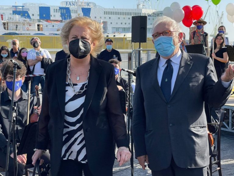 Bianchi “Ripartire dai ragazzi, la scuola al centro”