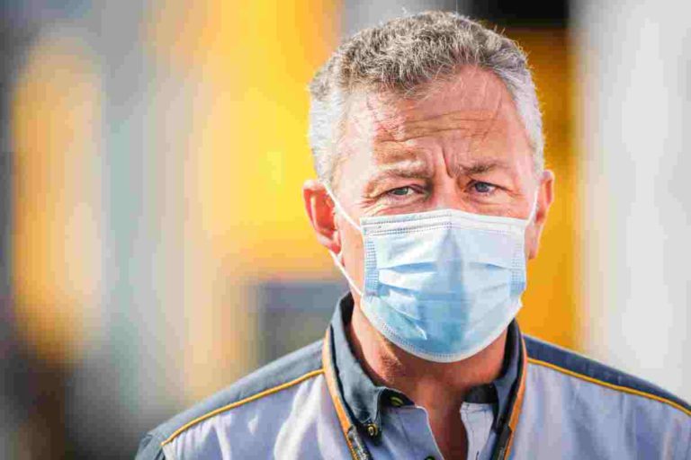 GP Monaco, Isola “Tutta la gamma ha giocato un ruolo importante”