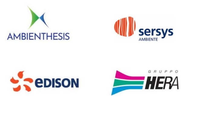 Quattro società formano la newco Tremonti per interventi di bonifica