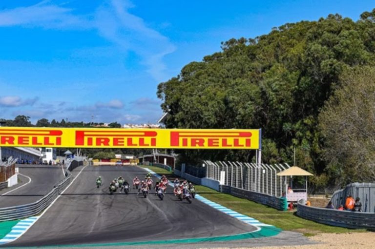 Pirelli fa rotta verso il Portogallo