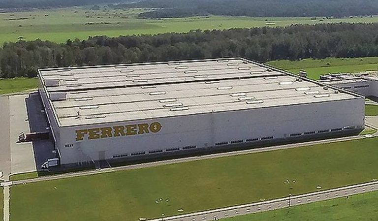Ferrero con Falck Renewables per energia green da impianti in Sicilia