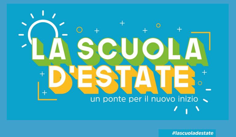 Piano Estate nelle scuole, 5.888 candidature per i fondi Pon