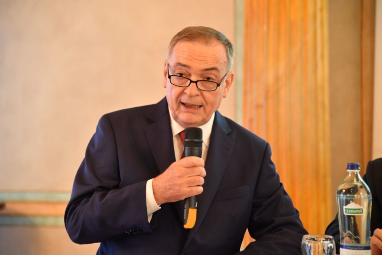 Aiop Lombardia, Beretta confermato presidente