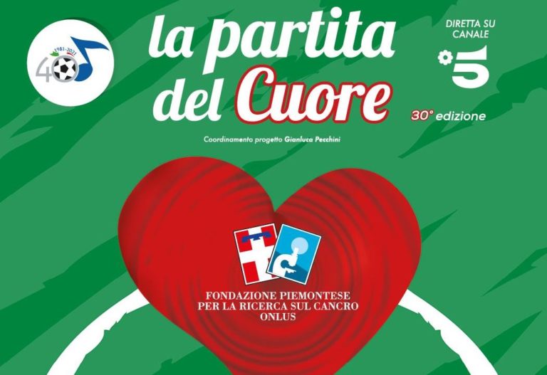 Zentiva in campo per la “Partita del Cuore”