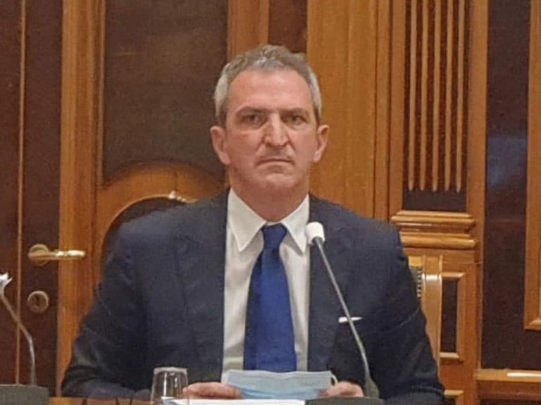 Confindustria Campania, Gianluigi Traettino è il nuovo presidente