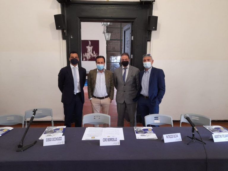 Assoluti Squadre a Napoli, ultimo test per Tokyo