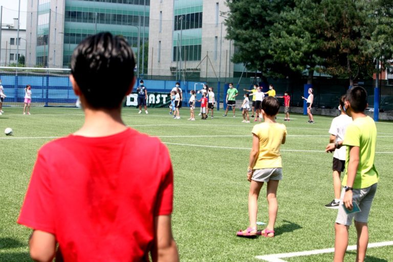 Il 7 giugno riapertura in sicurezza dei centri estivi in Emilia Romagna