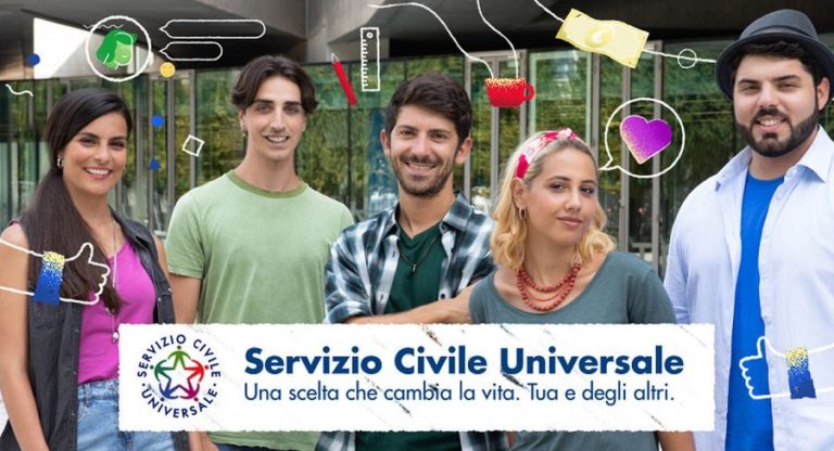 Enapa, al via Servizio civile universale per 82 giovani