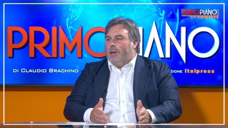 Nobili “Con Draghi al Governo evidente cambio di passo”