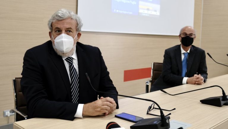 Covid, la Puglia riparte con le feste di matrimonio