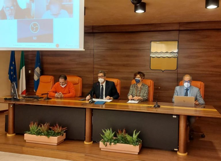 In Basilicata corsi ambientali per il personale della P.A.