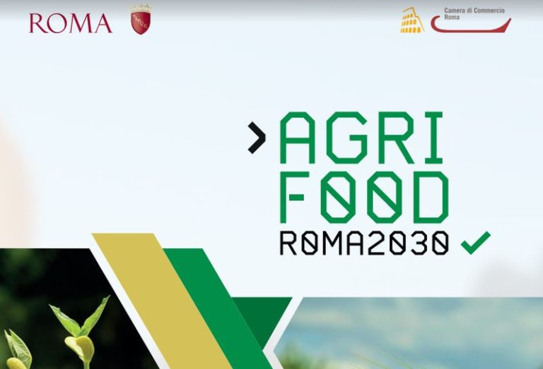 Il Campidoglio vara il piano strategico “Agrifood”