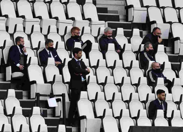 Niente rinnovo, Paratici lascerà la Juventus