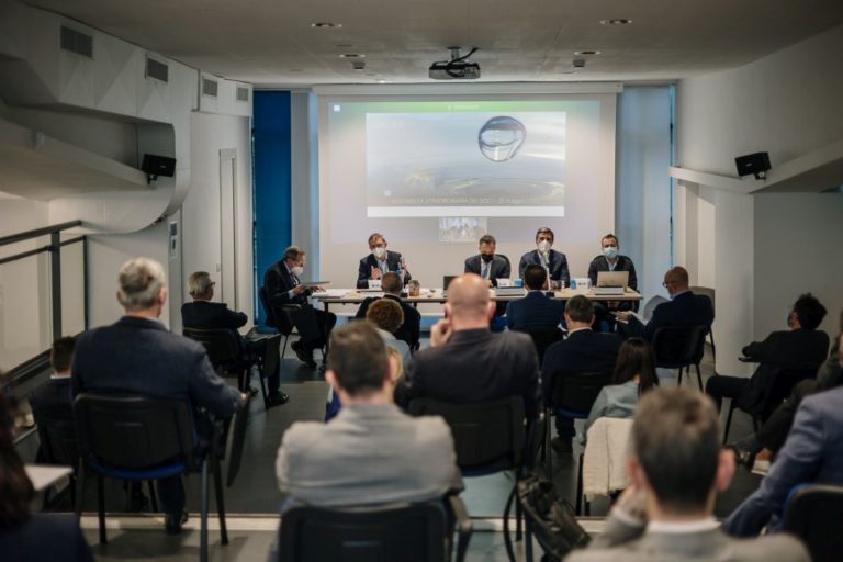 Gruppo Cap, Green New Deal Città metropolitana di Milano vale 1.330 mln