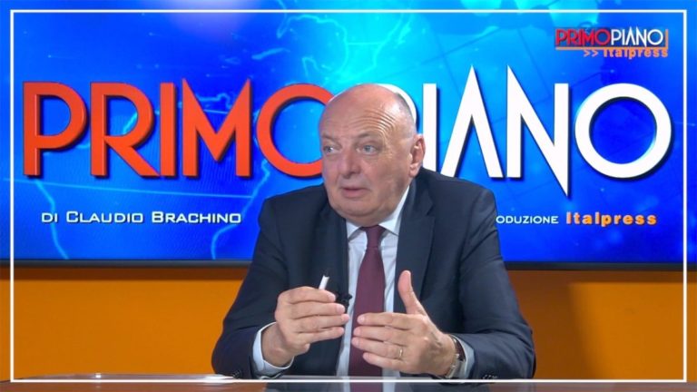 Pichetto Fratin “Economia italiana in chiaroscuro”