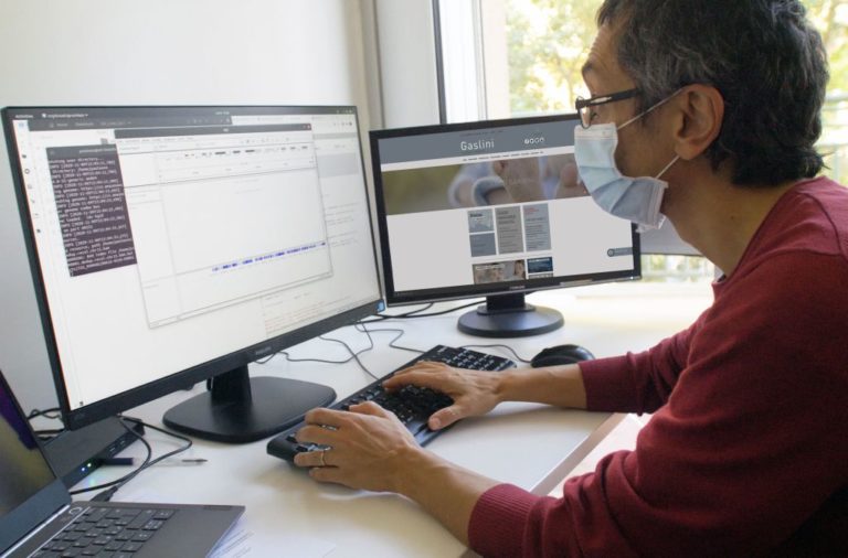 Scoperta una relazione genetica tra la malaria e il Covid