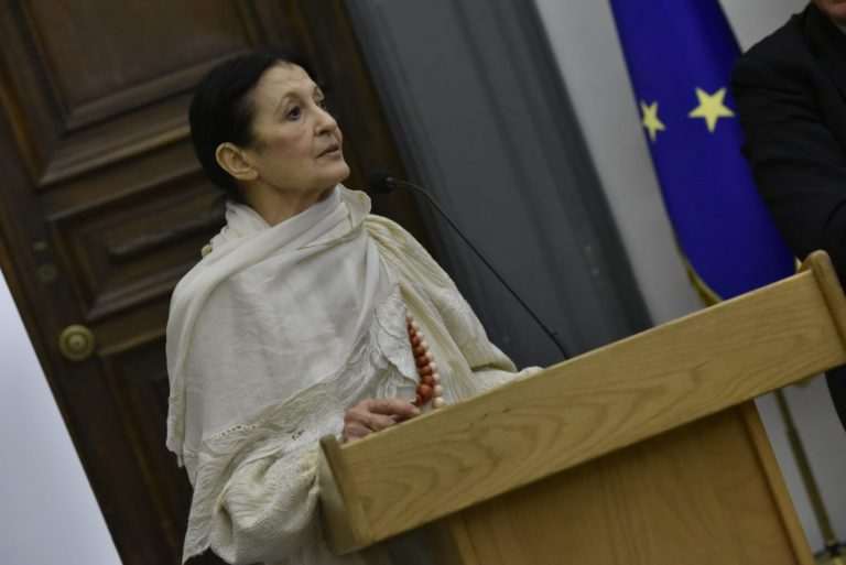 Mogol “Carla Fracci rimarrà scolpita nella memoria del Paese”