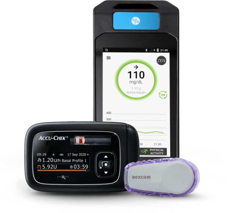 Diabete, nuovo sistema per la somministrazione automatica di insulina