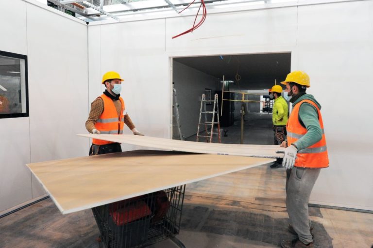 Lavoro, Di Berardino “Lazio in prima fila contro morti bianche”