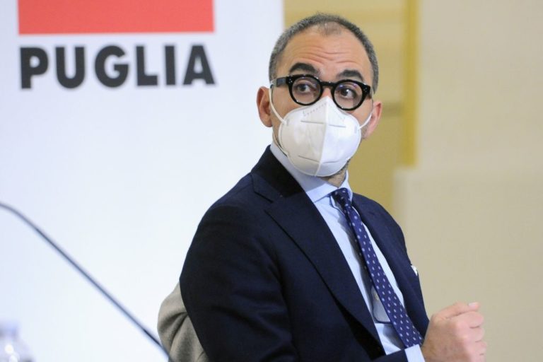 Piemontese “Moody’s conferma rating per la Regione Puglia”