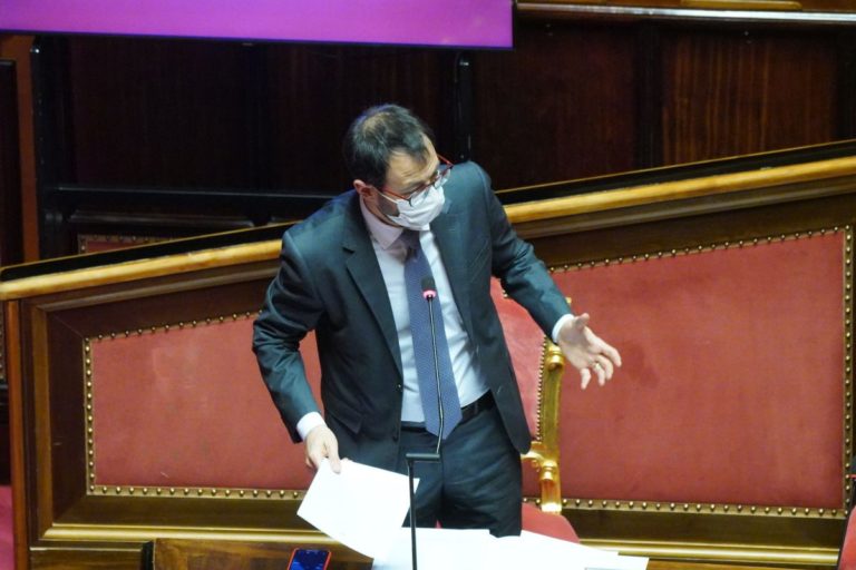 Pac, Patuanelli “La condizionalità deve essere elemento fondante”