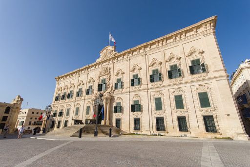Rapporto Moneyval “Risposte convincenti da Malta”