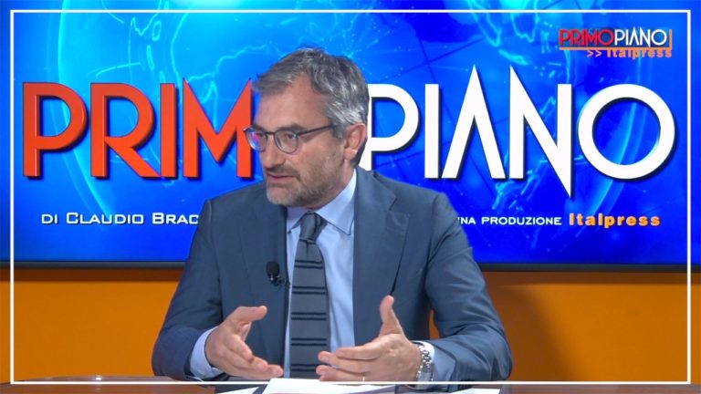 Bianchi “Investire su istruzione, sanità e mobilità per rilanciare il Sud”