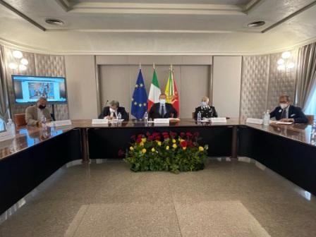 Giornate Fai di Primavera, la Sicilia ‘riapre’