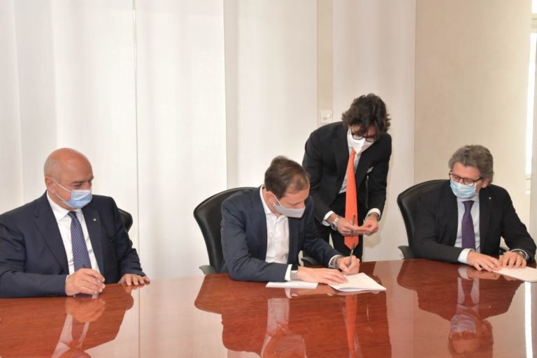 Porto Vecchio. FVG, Fedriga “Ok al CdA URSUS, ora fare presto e bene”