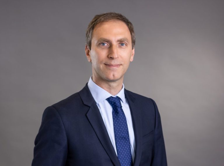 Guillaume Jolit nuovo Direttore Comunicazione Prodotto Renault