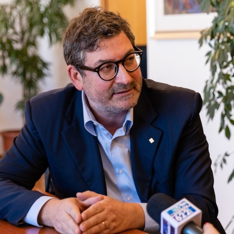 Basilicata, infrastrutture verdi: Rosa “Finanziati altri tre Comuni”