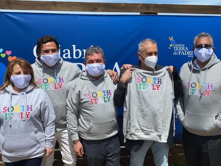 “Terra dei padri”, presentato il progetto “La Calabria è casa”