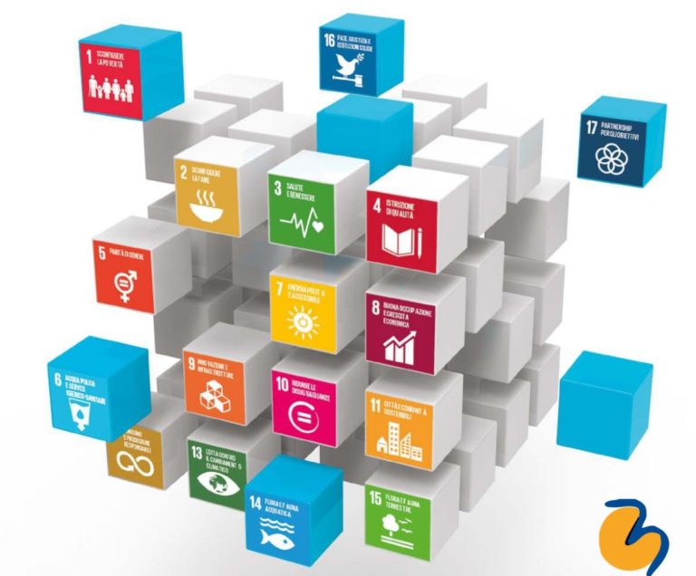 Terzo settore asset strategico per obiettivi di sviluppo sostenibile