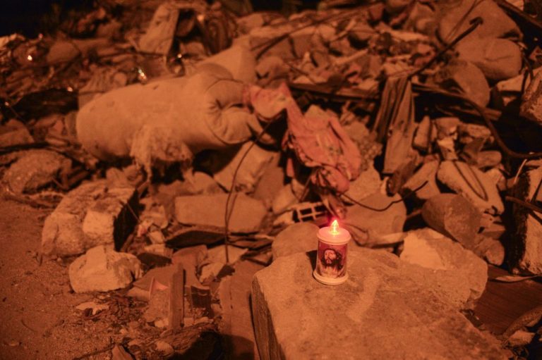 E.Romagna, a Medolla un monumento in ricordo vittime Sisma 2012