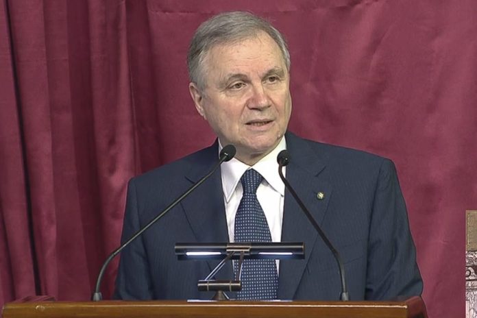 IGNAZIO VISCO