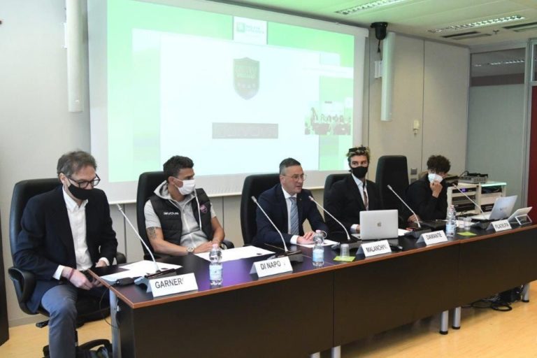 Covid, a Grassobbio dal 7 al 9 giugno sport e musica per ripartire