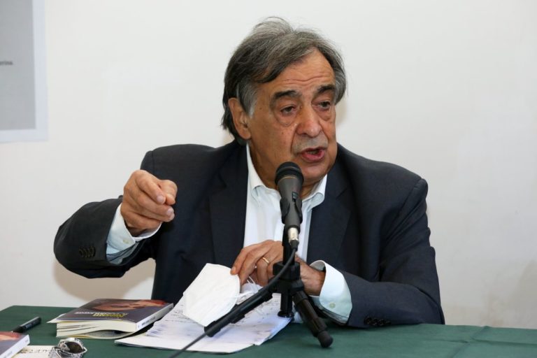 Al via la mobilitazione dei Comuni siciliani, Orlando: “Decenni di disattenzione”