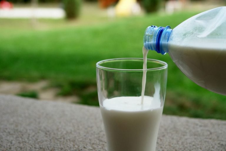 Giansanti “Valorizzare latte con filiera e istituzioni”