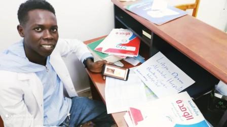 Oms e Bambino Gesù formano a distanza 150 infermieri libici