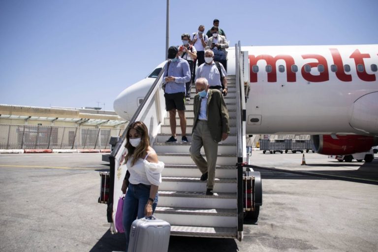 Malta ready for the reopening of the tourist season