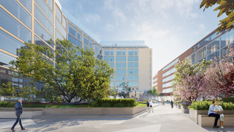 Deloitte, nuova sede di Milano nel complesso immobiliare del Gruppo Allianz