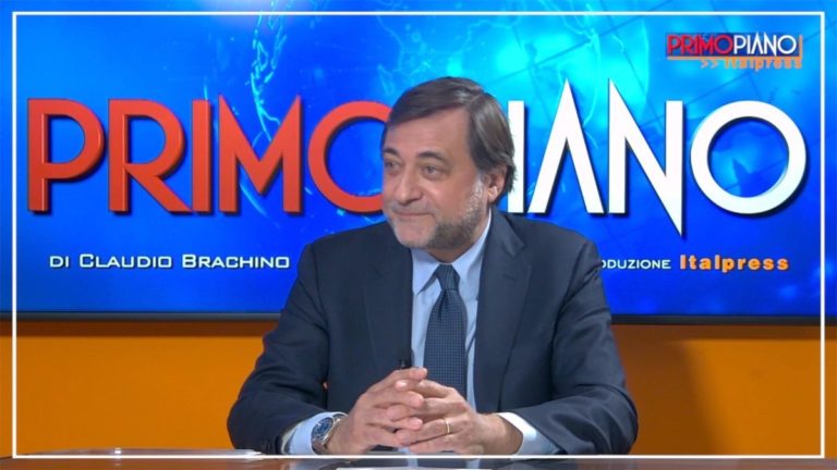 Scoma “Nel Pnrr risorse per il Mezzogiorno, ora puntare sul lavoro”