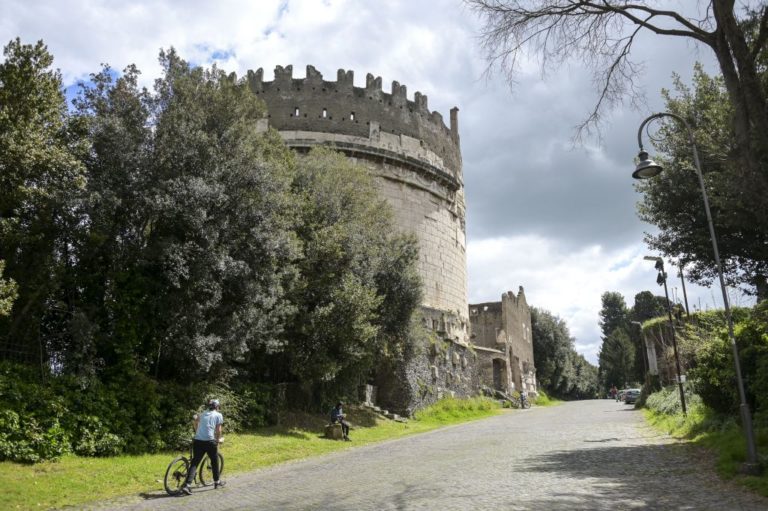 Piani d’assetto dei parchi e Recovery, il Lazio difende la biodiversità