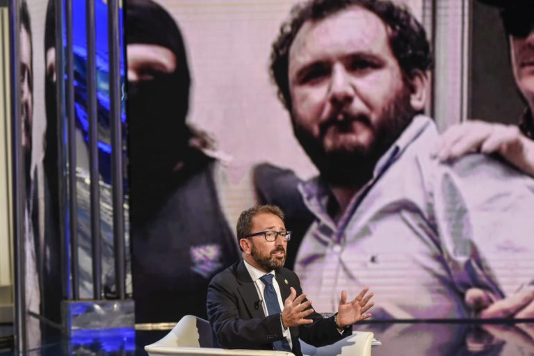 Mafia, Giovanni Brusca torna libero dopo 25 anni per fine pena