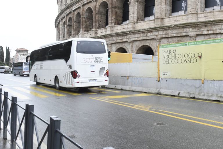 Comitato Bus Turistici “Finalmente comparto ritenuto strategico”