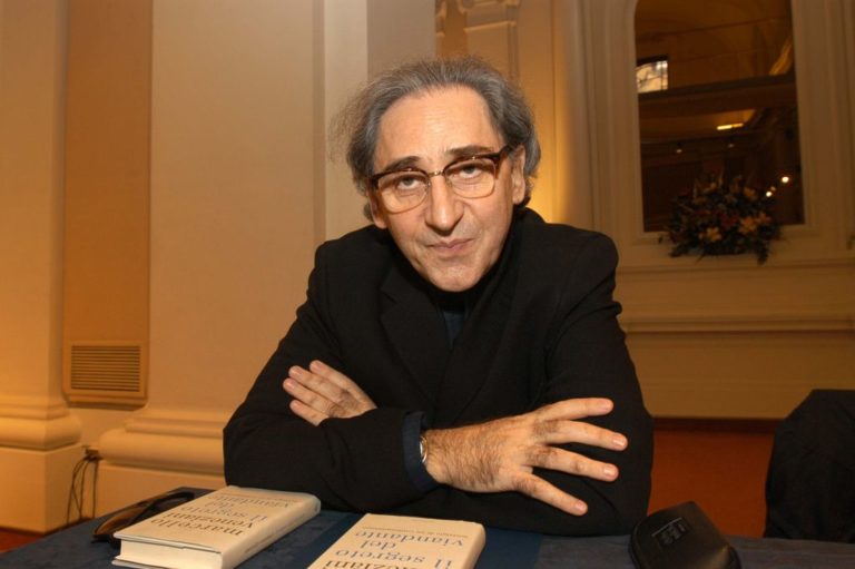 È morto Franco Battiato