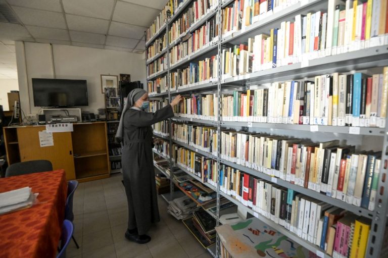 Unipa, al via la settimana delle biblioteche