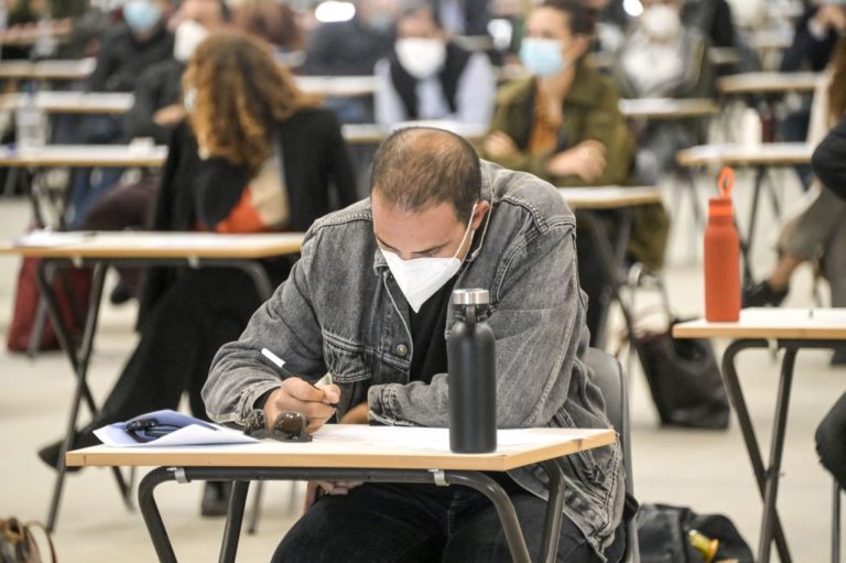 Irregolarità nei concorsi all’Asl di Latina, due arresti