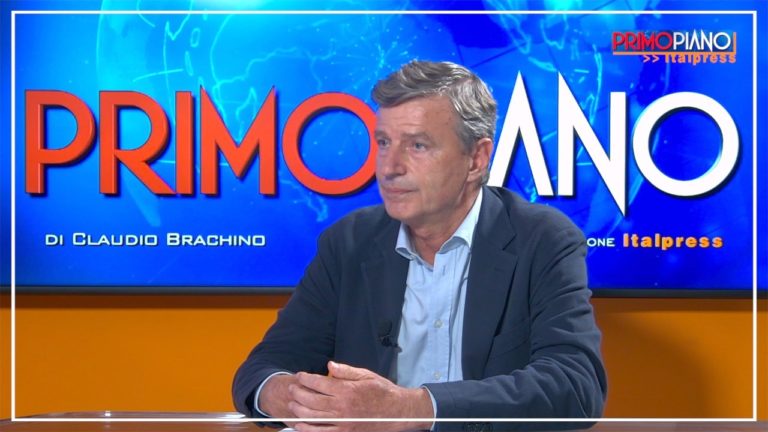 Mantegazza “L’agroalimentare può trainare il rilancio del Paese”